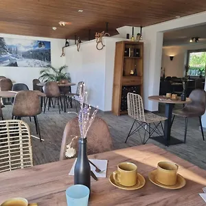 Hotel Les Merisiers, Courchevel