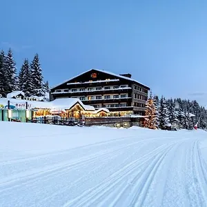 Courcheneige Otel