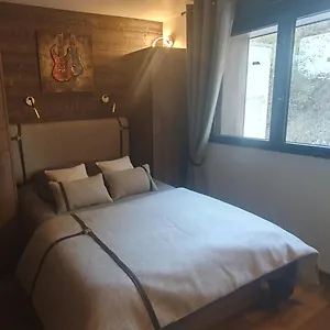 Le Pacha 1850 Apartment