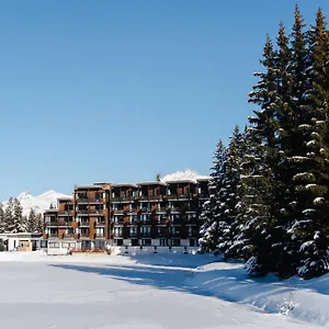 Hotel 1850, Courchevel