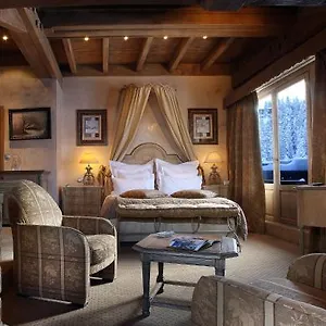 Hotel Le Lana, Courchevel